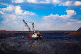 BC Copper Explorer Hits Copper Sulphides at Kolos