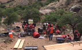 Drill Results Reveal High-Grade Silver and Surprise Gold Zones at Mexican Project