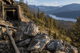 Critical Minerals Explorer Expands Into US Antimony With Washington Acquisition