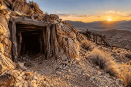 Nevada Antimony Deal Targets Historic Grades as High as 54% in US Critical Minerals Expansion