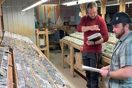 Q4/24 Marks Start of Silver Co.'s Dividend
