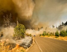Tungsten Explorer Upsizes Financing to CA$785K Amid Wildfire Pause