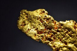 Nova Scotia Gold Project Hits 61.22 g/t as Feasibility Advances
