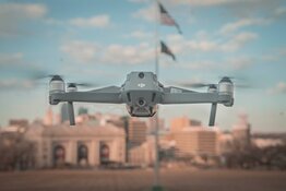 Sparc AI Overwatch Confirms Blindfold Drone Positioning in Tests