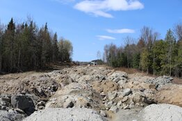 Ontario Gold Explorer Hits 1.22 g/t Au over 69.5 m at Mirado West