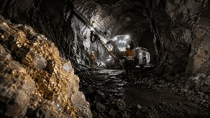 Gold Miner Profit More Than Triples as Drilling Hits 97.7 g/t