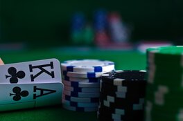 The Grand American Casino