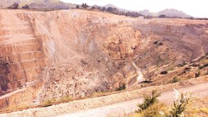 Gold Exploration Update from Arizona Project