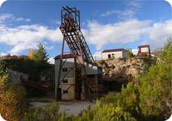 Tungsten Explorer Targets Big Gains in Portugal Projects