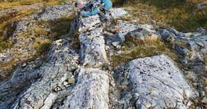 Mining Co. Reports First Drill Results from Alaska VMS project