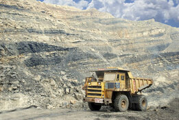Pirate Gold Identifies New Target 12km from Moby Dick