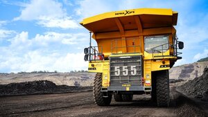 Getty Copper Returns 480 m at 0.34% Copper from Drill Program, More to Come