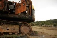 Mackay Gold Draws Expert Chen Lin's Interest After Recent Site Visit