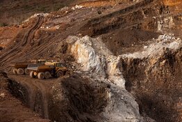 Saudi VMS Explorer Completes Maiden Drilling Ahead of Assays