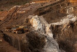 BC Copper-Gold Explorer Traces Max Anomaly Across 1.6 km