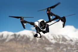 DroneShield Delivers AU$125.8M Revenue as Counter-UAS Demand Accelerates