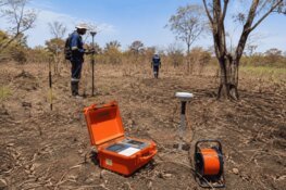 Copper 'Fingerprint' Reveals New Drill Targets Beyond Known Mineralized Corridor
