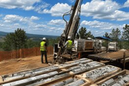 High-Grade Step-Out Extends Growing Silver-Gold Corridor With Bonanza Intercepts