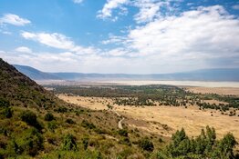 Tanzania Gold Developer Advances Imwelo Road Repairs and Camp Setup