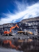 Junior Mining Co. Commits to Drilling 35 KM This Year