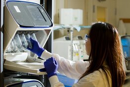 Houston ALS Biotech Coya Eyes 2028 Approval Path