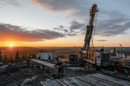 NexGold Reports Q2 Results as Goldboro Construction Decision Nears