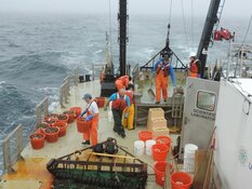 Bullish Charts for Ocean Gold Dredger with Significant Ghana Coastline License 