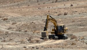 New Drill Program Launches in Key Copper Corridor