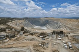 Gold Project PEA Outlines US$4 Billion NPV and 6.3 Million Ounces Over 18 Years