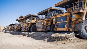 Koryx Copper Advances Haib with Strong Drill Results