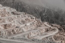 BC Copper Explorer Hits 0.90% Cu as Zone Expands 60 Meters