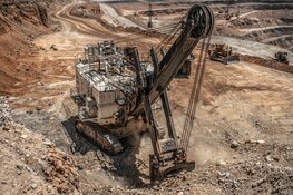 Nevada Gold Explorer Hits Thickest 57.9m Otis Intercept