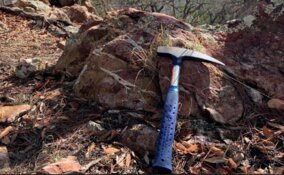 Explorer Uncovers Massive Potential at Claudia Project in Durango