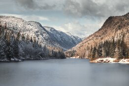 Canadian Mining Co. Reveals Significantly More Gold on Property