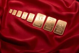 Analysts Predict a Golden New Year
