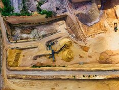 What a Junior Hopes to Find Where Majors Such as ASARCO Once Mined World-Class Ore Deposits Like Naica and Santa Eulalia