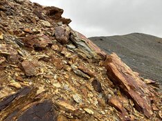Why Keep an Eye on Silver Explorer with Trio of Assets
