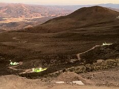 Silver Explorer Finds Massive Silver Potential at Bolivia's Iska Iska