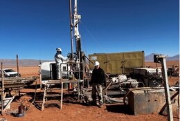 A Strategic Metals Setup at an Early Turning Point