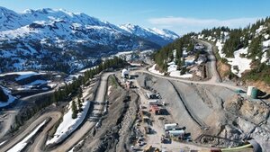 Cambria Gold Mines Hits High-Grade Gold Amid Bullish 2026-2027 Market Outlook
