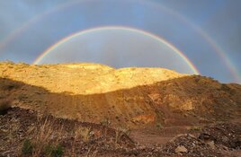 Aztec Minerals Completes 2,500-Acre Tombstone Land Consolidation