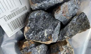 Massive New Silver Intercepts Reveal Major Expansion in Yukon Drill Zone