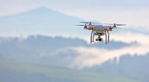 Defense AI Firm Launches GPS-Denied Drone Positioning in Ukraine