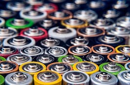 Atlas Lithium Advances Neves Project as Lithium Demand Surges for EVs and Energy Storage