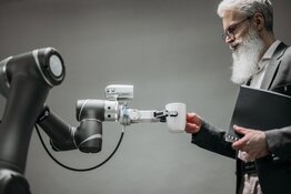 Robotics Moves From Automation to Physical AI as Goldman Sachs Expects 6.5 Million Humanoid Robots by 2035
