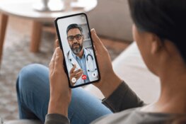 Digital Health Platform Sees US Patient Visits Surge 196% and Quarterly YoY Revenue Jumps 43%
