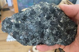 VR Resources Hits 317 m of 0.77% CuEq at Nevada Project