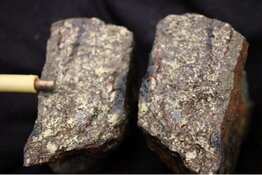 Decade Resources Hits Porphyry at Bonaparte, President of Co. Highlights Large System Potential