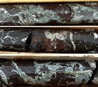 Torr Metals Finds Copper Sulphides, Pointing to New Porphyry System in British Columbia