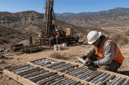 Step-Out Drilling Hits 16.49m of Gold, Expands Mineralization Beyond Pit